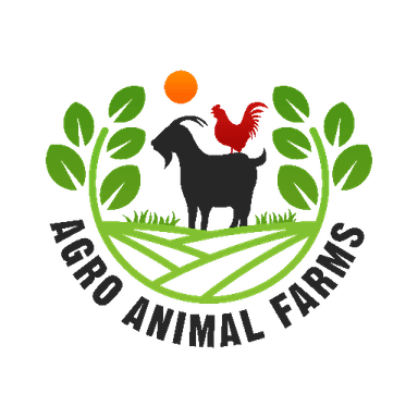Agro Animal Farms Logo